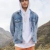 AE Denim Trucker Jacket 2 AE Denim Trucker Jacket -Ae Shop 0106 1540 401 l1