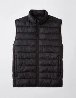 AE Lightweight Puffer Vest 7 AE Lightweight Puffer Vest -Ae Shop 0108 1605 016 f