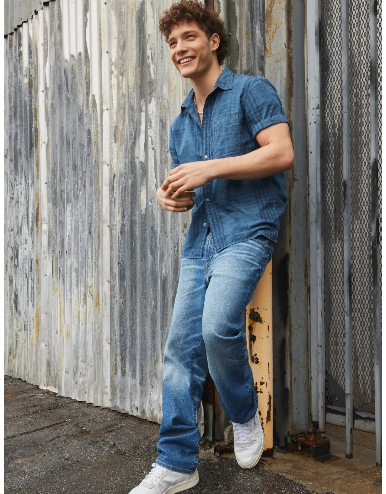 AE Original Straight Jean 3 AE Original Straight Jean