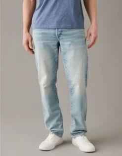 AE Flex Original Straight Jean