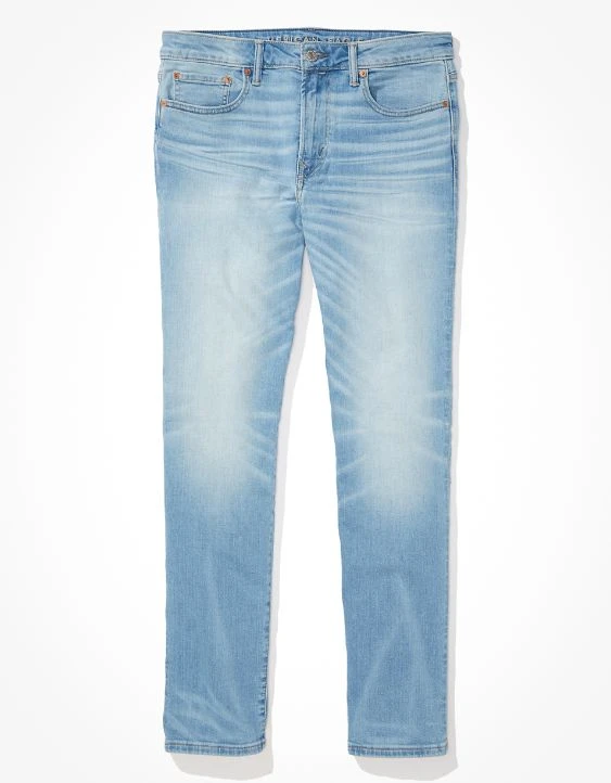 AE AirFlex+ Original Straight Jean 5 AE AirFlex+ Original Straight Jean - Image 3