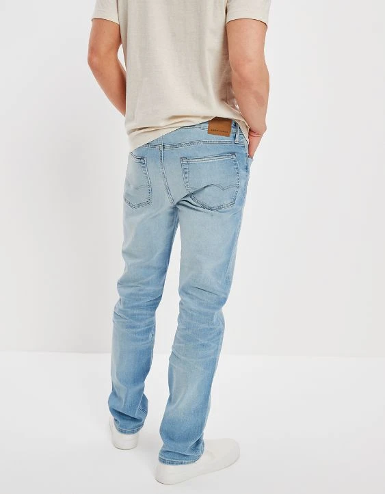 AE AirFlex+ Original Straight Jean 4 AE AirFlex+ Original Straight Jean - Image 2