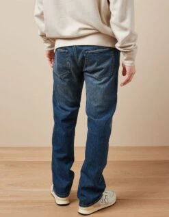 AE Flex Relaxed Straight Jean 7 AE Flex Relaxed Straight Jean -Ae Shop 0112 5906 936 ob