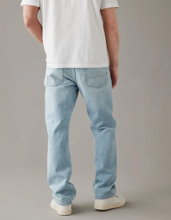 AE Relaxed Straight Jean 5 AE Relaxed Straight Jean - Image 3