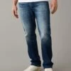 AE AirFlex+ Relaxed Straight Jean