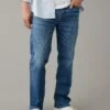 AE Flex Original Bootcut Jean 2 AE Flex Original Bootcut Jean -Ae Shop 0115 6682 437 of