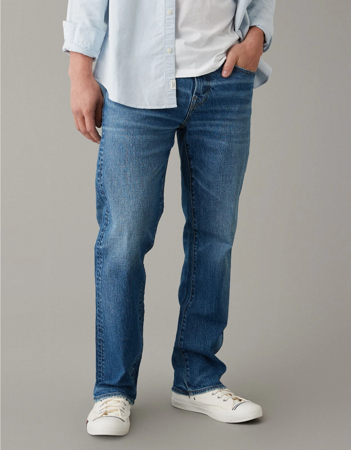 AE Flex Original Bootcut Jean 3 AE Flex Original Bootcut Jean