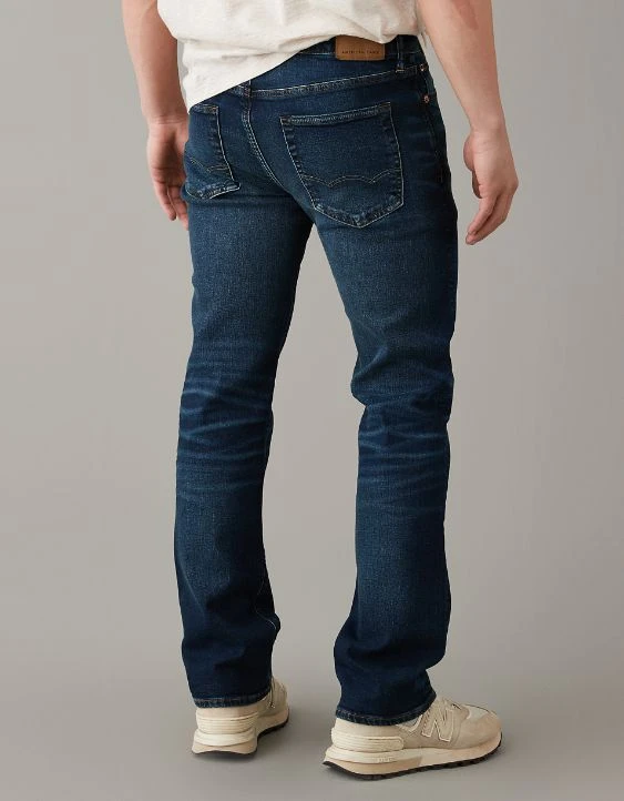 AE AirFlex+ Original Bootcut Jean 5 AE AirFlex+ Original Bootcut Jean - Image 3