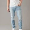 AE AirFlex+ Slim Straight Jean -Ae Shop 0116 6494 432 of