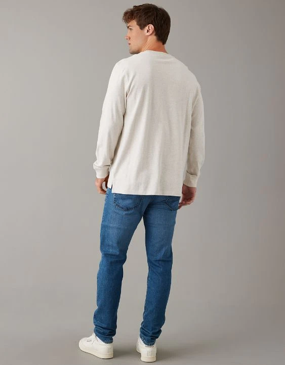 AE Flex Athletic Fit Jean 4 AE Flex Athletic Fit Jean - Image 2