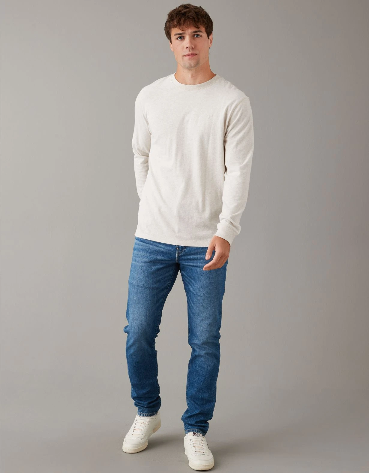 AE Flex Athletic Fit Jean 3 AE Flex Athletic Fit Jean