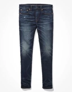 AE AirFlex 360 Distressed Skinny Jean -Ae Shop 0119 6381 334 f