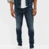 AE AirFlex 360 Distressed Skinny Jean -Ae Shop 0119 6381 334 of