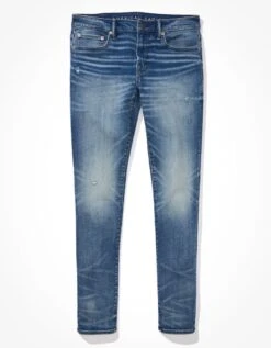 AE AirFlex+ Distressed Skinny Jean -Ae Shop 0119 6562 938 f