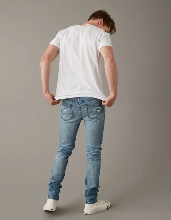 AE AirFlex+ Skinny Jean 4 AE AirFlex+ Skinny Jean - Image 2