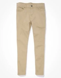 AE Flex Soft Twill Skinny Pant -Ae Shop 0121 4549 281 f