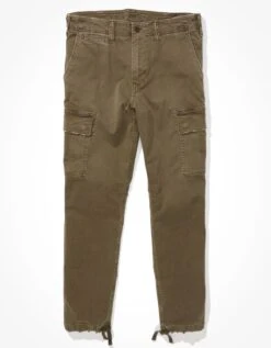 AE Flex Original Straight Lived-In Cargo Pant -Ae Shop 0125 4712 309 f