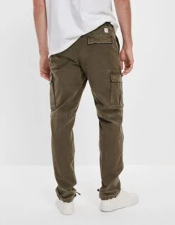 AE Flex Original Straight Lived-In Cargo Pant -Ae Shop 0125 4712 309 ob