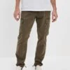 AE Flex Original Straight Lived-In Cargo Pant -Ae Shop 0125 4712 309 of