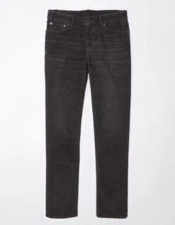 AE Flex Original Straight Lived-In Corduroy Pant -Ae Shop 0125 4750 167 f
