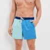 AE 5.5" Color-Block Swim Trunk 2 AE 5.5" Color-Block Swim Trunk -Ae Shop 0133 7494 938 of