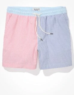 AE X The Summer I Turned Pretty 5.5" Swim Trunk -Ae Shop 0133 7586 189 f