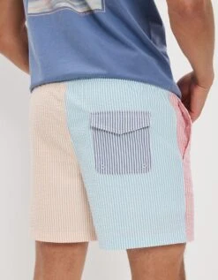 AE X The Summer I Turned Pretty 5.5" Swim Trunk -Ae Shop 0133 7586 189 ob