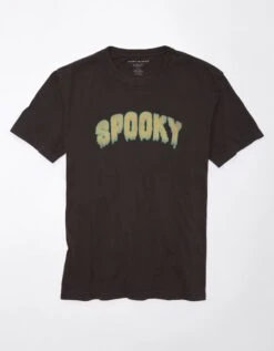 AE Super Soft Halloween Graphic T-Shirt 7 AE Super Soft Halloween Graphic T-Shirt -Ae Shop 0160 1801 044 f