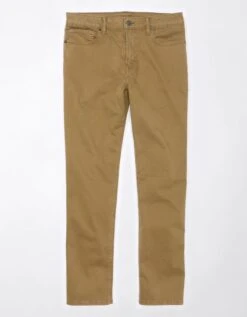AE Flex Soft Twill Relaxed Straight Pant 7 AE Flex Soft Twill Relaxed Straight Pant -Ae Shop 0179 4811 238 f
