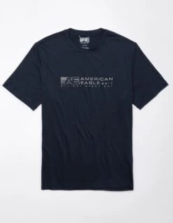 AE 24/7 Graphic T-Shirt -Ae Shop 0181 3694 410 f