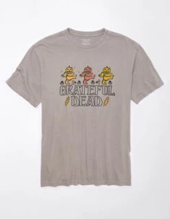 AE Super Soft Halloween Grateful Dead Graphic T-Shirt 7 AE Super Soft Halloween Grateful Dead Graphic T-Shirt -Ae Shop 0185 3241 020 f