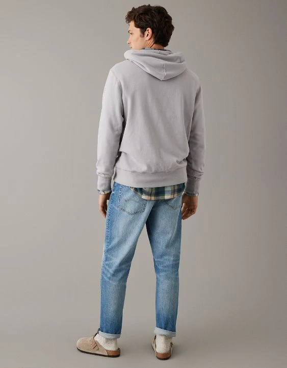 AE Super Soft Graphic Hoodie 4 AE Super Soft Graphic Hoodie - Image 2