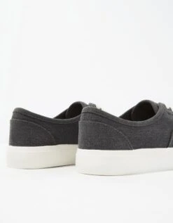 AE Men's Classic Canvas Sneaker -Ae Shop 0213 7390 064 d1