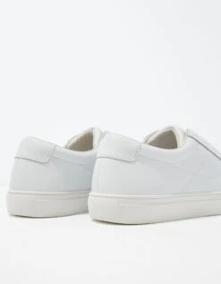 AE Men's Court Sneaker -Ae Shop 0213 7391 100 d1