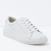 AE Men's Court Sneaker 1 AE Men's Court Sneaker -Ae Shop 0213 7391 100 f