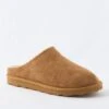 AE Faux Suede Slipper -Ae Shop 0213 7465 207 f