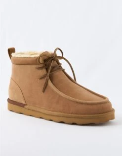 AE Slipper Boot