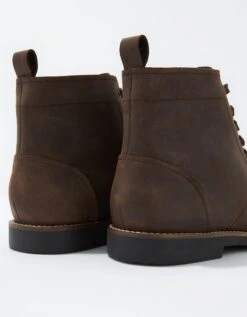 AE Men's Classic Lace-Up Boot -Ae Shop 0213 7501 207 d1