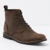 AE Men's Classic Lace-Up Boot -Ae Shop 0213 7501 207 f