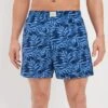 AEO Tropical Palms Stretch Boxer Short