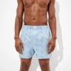 AEO Eagles Stretch Boxer Short -Ae Shop 0220 1452 400 of
