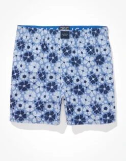 AEO Floral Stretch Boxer Short 7 AEO Floral Stretch Boxer Short -Ae Shop 0220 3268 400 f