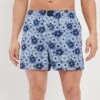 AEO Floral Stretch Boxer Short