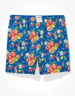 AEO Citrus Stretch Boxer Short 7 AEO Citrus Stretch Boxer Short -Ae Shop 0220 3297 496 f