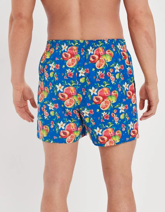 AEO Citrus Stretch Boxer Short 4 AEO Citrus Stretch Boxer Short - Image 2