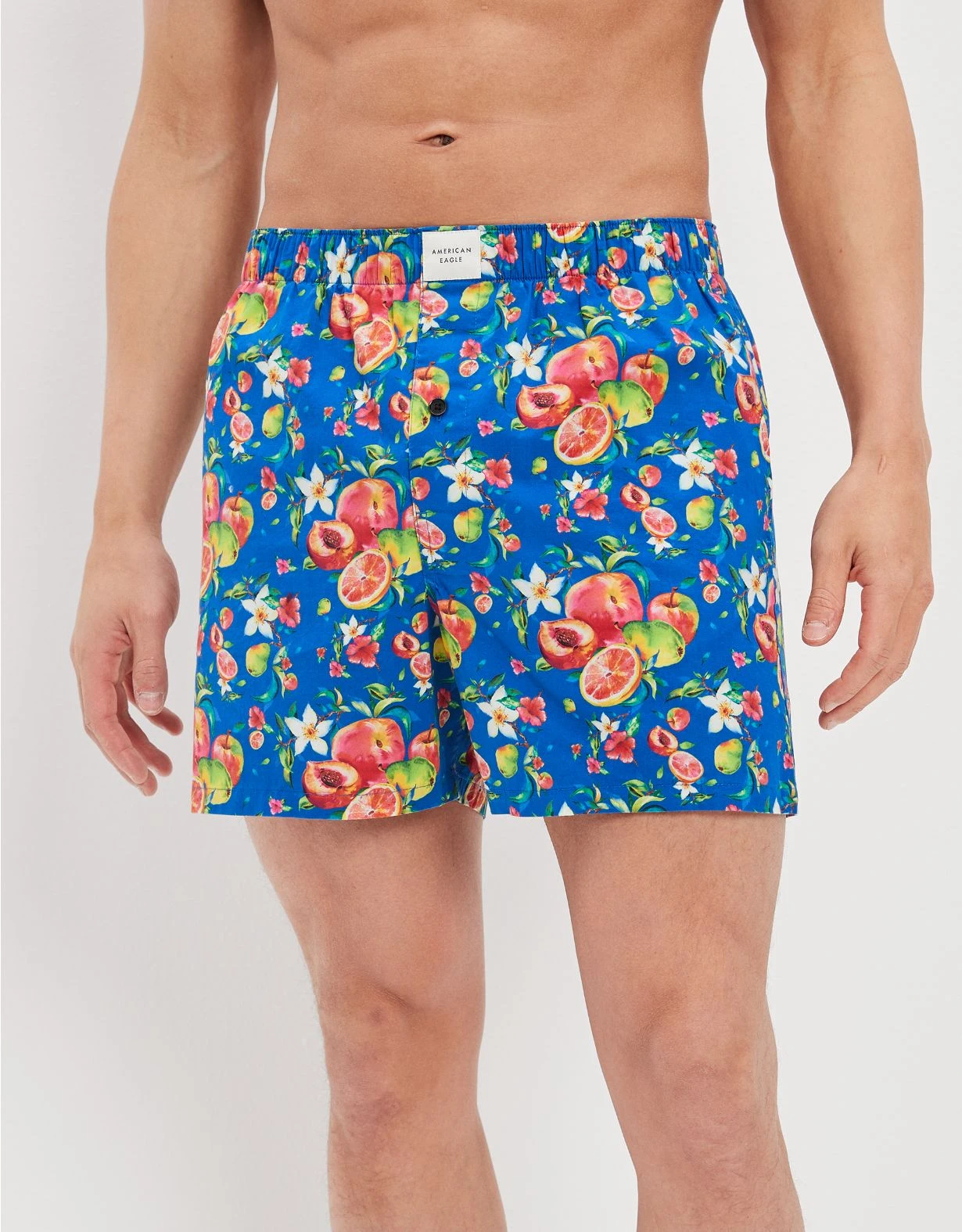 AEO Citrus Stretch Boxer Short 3 AEO Citrus Stretch Boxer Short