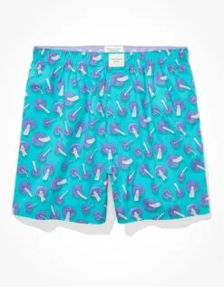 AEO Mushrooms Stretch Boxer Short 7 AEO Mushrooms Stretch Boxer Short -Ae Shop 0220 3326 330 f
