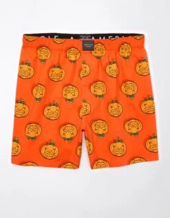 AEO Pumpkin Stretch Boxer Short 7 AEO Pumpkin Stretch Boxer Short -Ae Shop 0220 3360 800 f