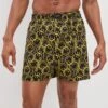 AEO Smiley® Spraypaint Stretch Boxer Short -Ae Shop 0220 3439 001 of