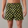 AEO Lemons Stretch Boxer Short -Ae Shop 0220 3598 001 of